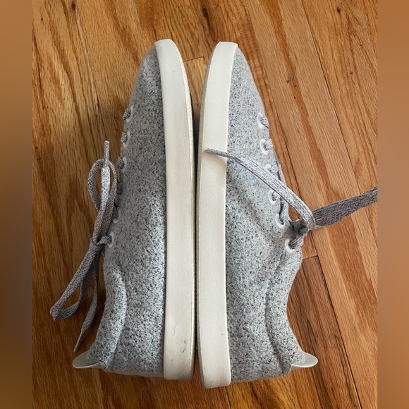 ALLBIRDS Women's 'Tree Piper' Woven Sneaker Size 10 Washable - Picture 5 of 7